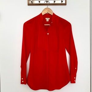 NWOT JCrew | Blouse
